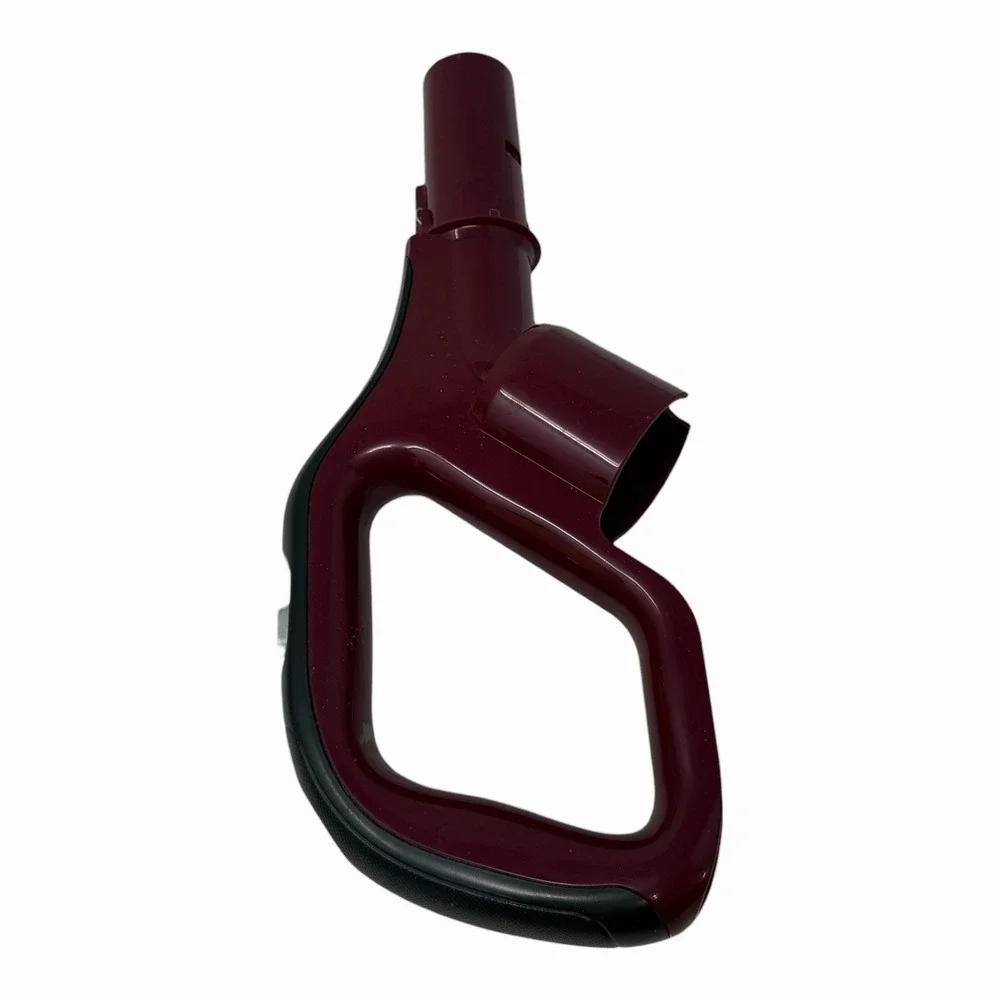 Genuine Shark LA480WM DIRT DUST‎ Handle MAGENTA Part
